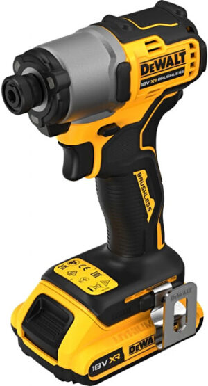 DeWALT DCF840D2T (2x2Ah) aku rázový utahovák