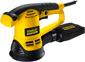 STANLEY FME440K FatMax excentrická bruska