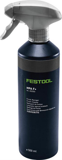 FESTOOL MPA F+/0