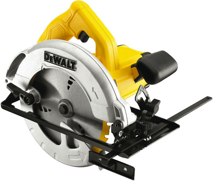 DeWALT DWE550 kotoučová pila