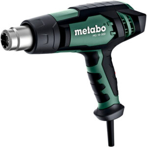 METABO HG 16-500 s kufrem metaBOX