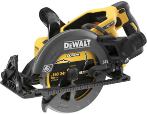 DeWALT DCS577N Flexvolt aku kotoučová pila