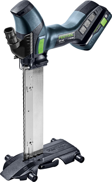 FESTOOL ISC 240 HPC 4