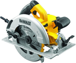 DeWALT DWE575K kotoučová pila 190mm (kufr)