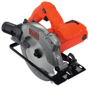 BLACK+DECKER BLACK and DECKER CS1250L kotoučová pila