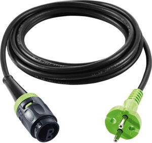 FESTOOL 203914 kabel Plug it H05 RN-F-4 (4 m)