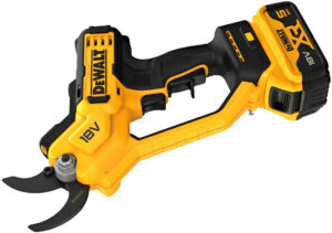 DeWALT DCMPP568P1 (1x5Ah) akumulátorové nůžky na větve