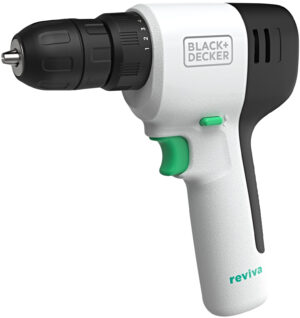 BLACK+DECKER REVDD12C aku vrtačka Reviva