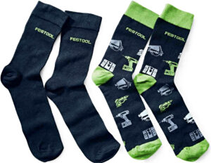 FESTOOL 577315 ponožky SOCK-FT1-L / EU 42-46 - L