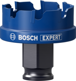 BOSCH Expert Sheet Metal děrovka na plechy 35x5mm