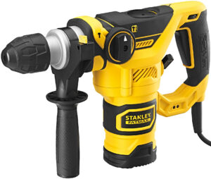 STANLEY FME1250K FatMax vrtací kladivo / kango