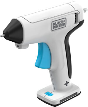 BLACK+DECKER BCGL115 3