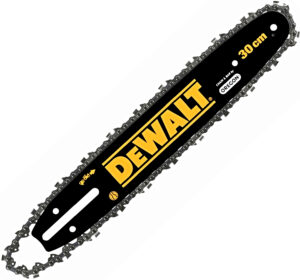 DeWALT DT20665 lišta s pilovým řetězem pro DCM565