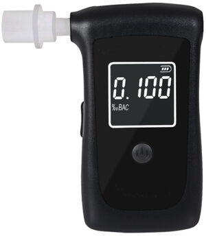 SOLIGHT 1T06 alkohol tester