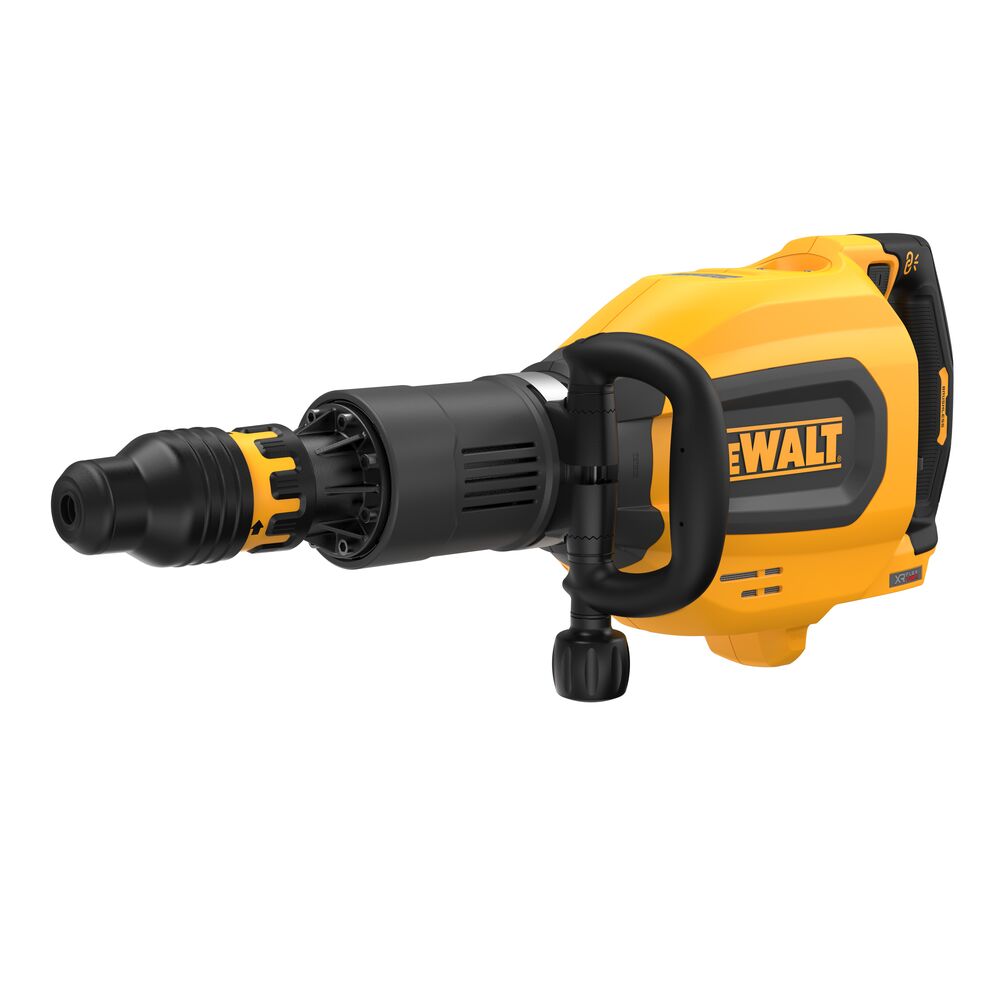 DeWALT DCH911NK aku kladivo 54V FLEXVOLT (bez aku)