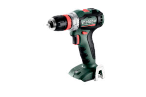 METABO PowerMaxx BS 12 BL Q 12V (verze bez aku) aku vrtací šroubovák