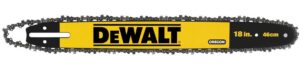 DeWALT DT20661 lišta a řetěz OREGON pro DCM575