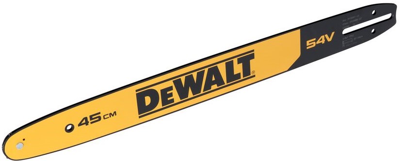 DeWALT DT20687 lišta pro DCMCS574 45cm