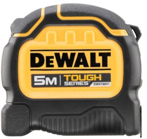 DeWALT DWHT36917-0 svinovací metr  5m