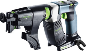 FESTOOL DWC 18-4500-Basic + navíc 1x akumulátor 4