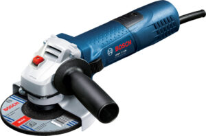 BOSCH GWS 7-125 Professional 125mm úhlová bruska