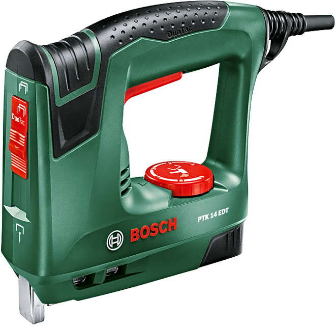 BOSCH PTK 14 EDT elektrická sponkovačka