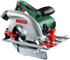 BOSCH PKS 55 ruční okružní pila 160mm