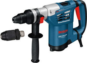 BOSCH GBH 4-32 DFR vrtací kladivo + sklíčidlo