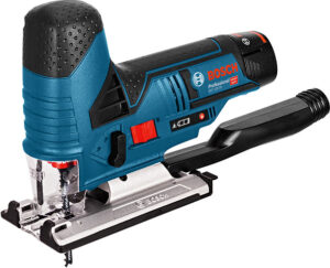 BOSCH GST 12V-70 aku přímočará pila (12V/2x3Ah)