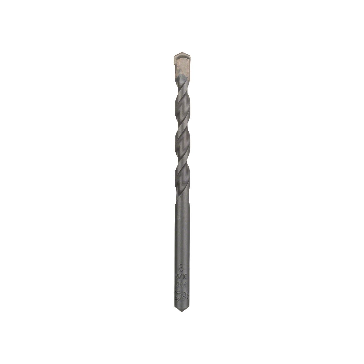 BOSCH vrták CYL-3 Silver Percussion 8mm (80/120 mm)