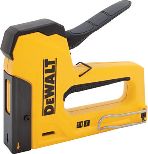 DeWALT DWHTTR350-0 ruční sponkovačka 2v1