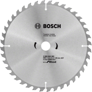 BOSCH Eco for Wood pilový kotouč 305x30 mm (40 zubů)