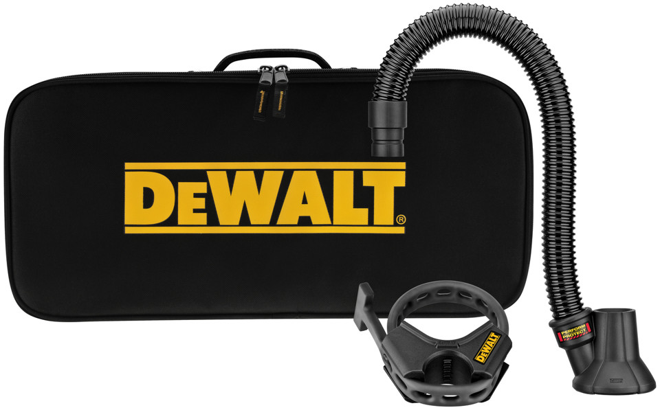 DeWALT DWH052 odsávací systém pro demolice