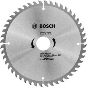 BOSCH Eco for Wood pilový kotouč 200x32 mm (48 zubů)