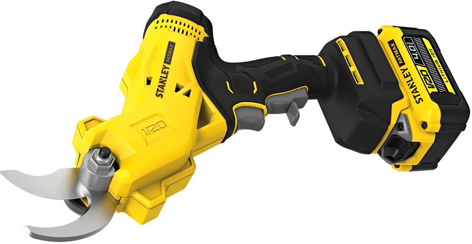 STANLEY SFMCPP32M1 FatMax V20 (1x4Ah) aku nůžky na větve