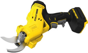 STANLEY SFMCPP32B FatMax V20 (verze bez aku) aku zahradnické nůžky