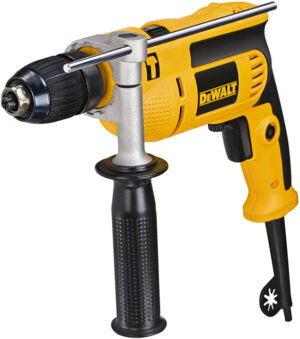 DeWALT DWD024KS příklepová vrtačka 650W