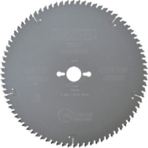 DeWALT pilový kotouč na hliník 300x30mm (80z)