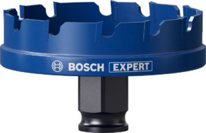 BOSCH Expert Sheet Metal děrovka na plechy 68x5mm