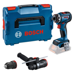 BOSCH GSR 18V-90 FC solo (verze bez aku) aku vrtačka