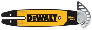 DeWALT DT20694 lišta pro DCMPS520 20 cm