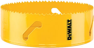 DeWALT DT8266 Bi-Metal vrtací korunka EXTREME 177mm