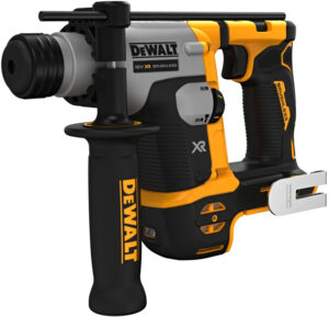 DeWALT DCH172 + Tstak (verze bez aku) aku vrtací kladivo