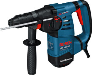 BOSCH GBH 3-28 DRE Professional kombi kladivo