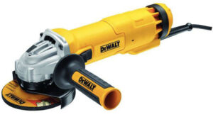 DeWALT DWE4237 úhlová bruska 125mm (1400 W)