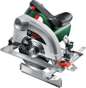 BOSCH PKS 40 ruční okružní pila 130mm