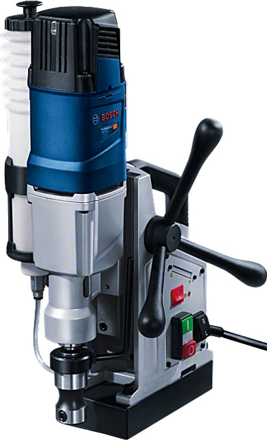 BOSCH GBM 50-2 magnetická jádrová vrtačka