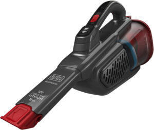 BLACK+DECKER BHHV315B aku ruční vysavač