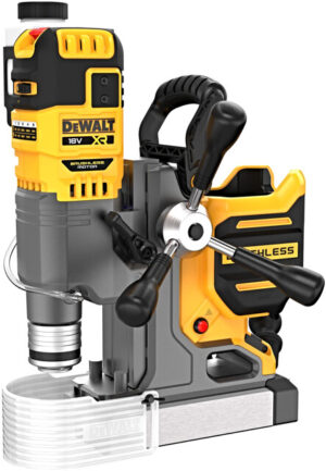 DeWALT DCD1623N akumulátorová magnetická vrtačka pro jádrové vrtáky - max. 50 mm