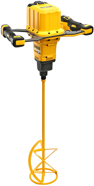 DeWALT DCD240N FlexVolt (verze bez aku) aku míchadlo